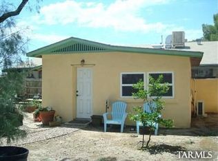 130 S Westmoreland Ave, Tucson, AZ 85745