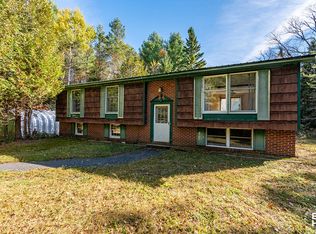 88 Old Wawbeek Rd, Tupper Lake, NY 12986