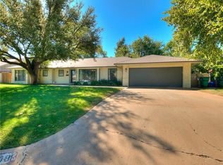 1408 N Brighton Ave, Oklahoma City, OK 73120