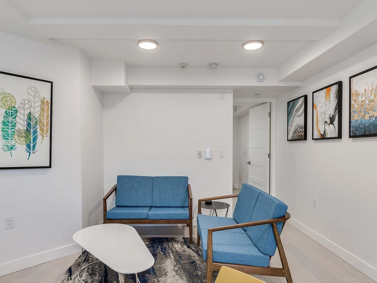 1 bed, 500 sqft, $2,750 — Photo 2