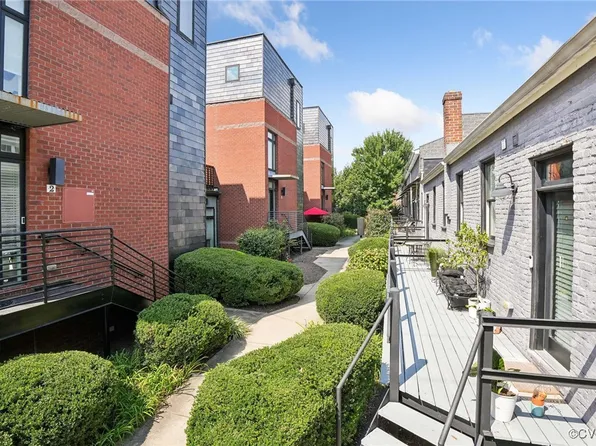 1714 W Cary St #U3, Richmond, VA 23220