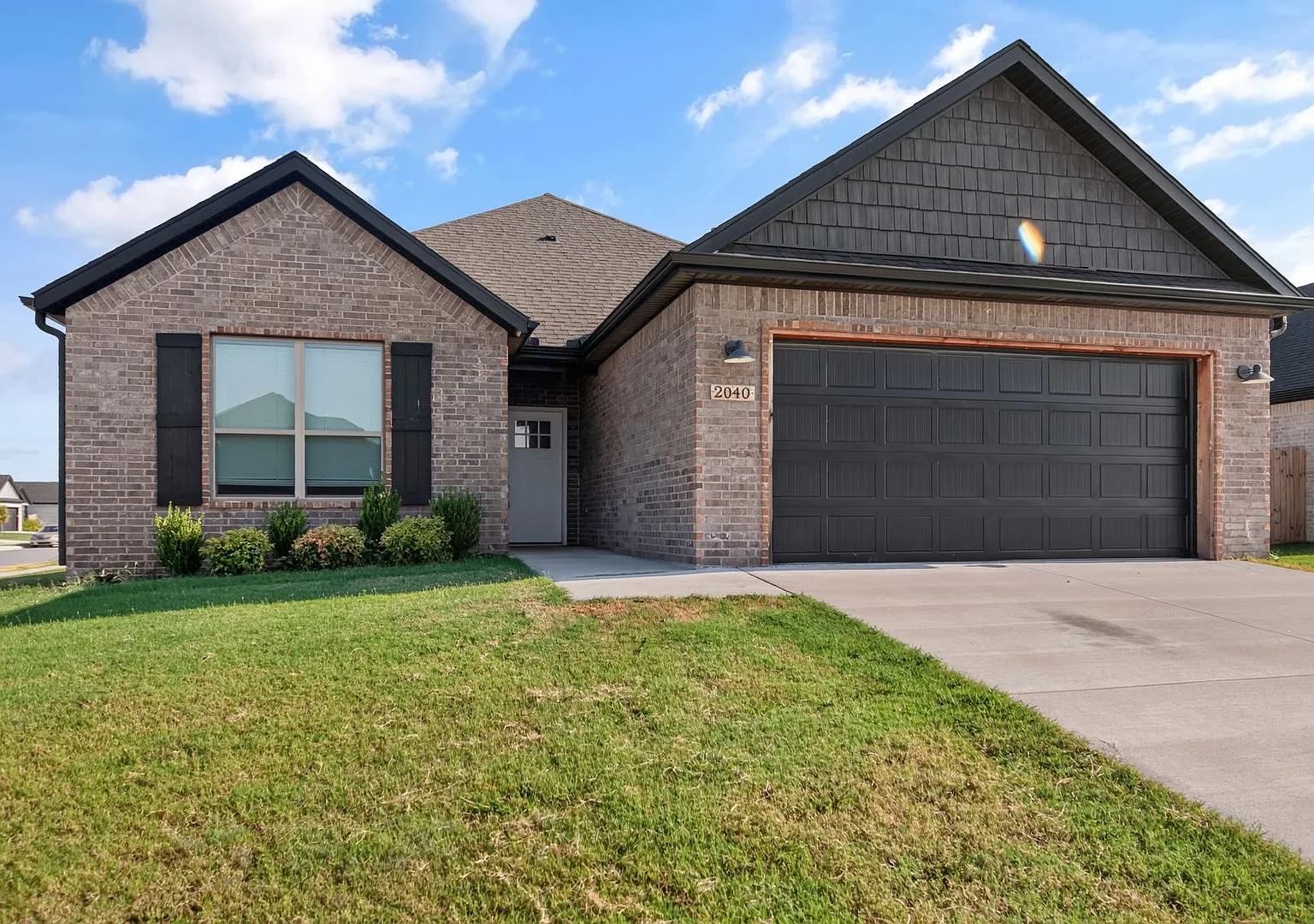 Rental in Bentonville School District — Photo 1