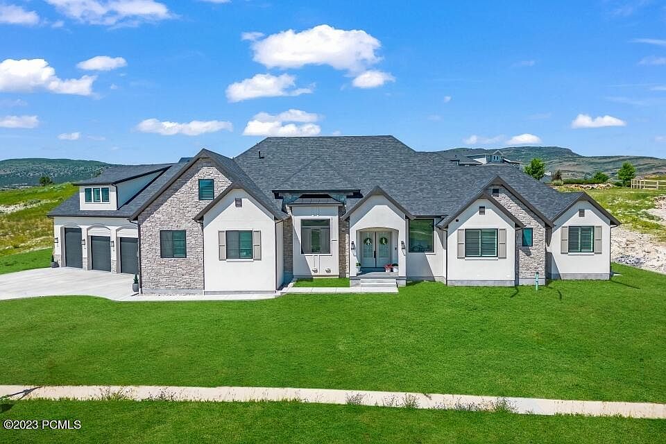 3155 E Hunters Ridge Way, Heber, UT 84032 | Zillow