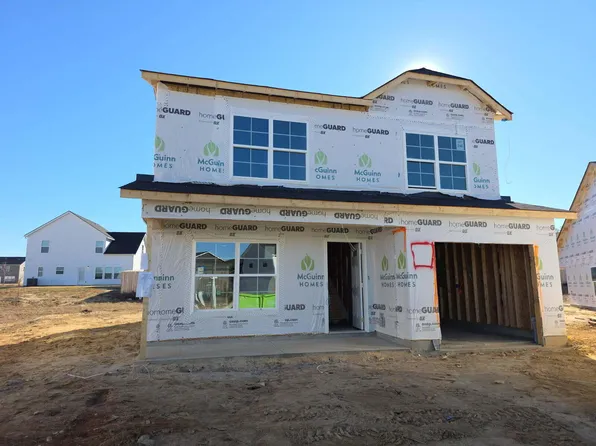 973 Silent Barge Cv, Aiken, SC 29801