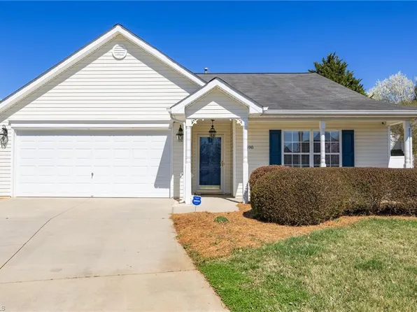 4390 Creekview Ct, Kernersville, NC 27284