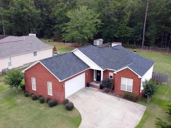 2520 Brookhaven Ct, Albany, GA 31721