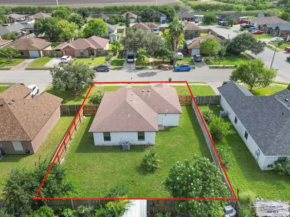 2611 Meadow View Dr #15, Brownsville, TX 78526