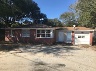 334 Frisco Rd, Perdido Key, FL 32507