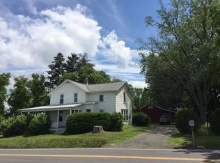 283 Bundy Rd, Ithaca, NY 14850