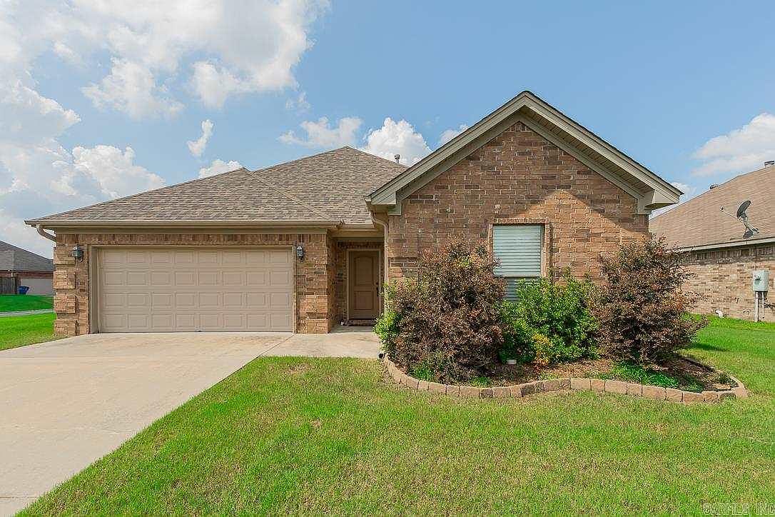 123 Vienne Pl, Maumelle, AR 72113 Zillow