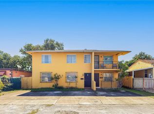 3436 NW 2nd St, Miami, FL 33125