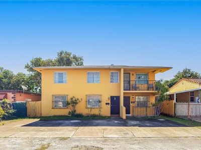 3436 NW 2nd St, Miami, FL, 33125