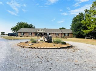 4721 12th Ave NW, Ardmore, OK 73401