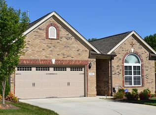 2086 Chandler Village Dr, Graham, NC 27253