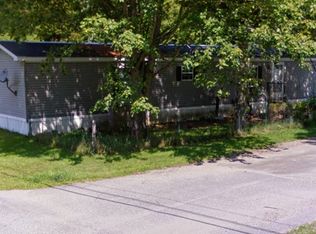 9 Spruce Dr, Hardwick, VT 05843