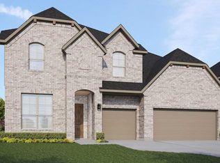 Dartmouth Plan, Lakeshore Bluffs, Shady Shores, TX 76208