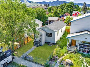 1319 Howell St, Missoula, MT 59802