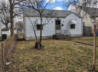 2302 S Ebright St, Muncie, IN