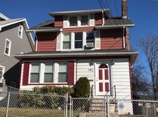 191-193 Grumman Ave, Newark, NJ 07112