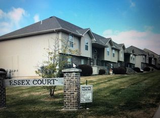 8639 N Mersington Ln, Kansas City, MO 64156