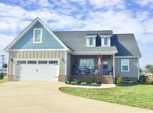 124 Droon Dr, McMinnville, TN 37110
