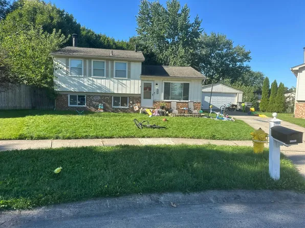 41631 Cimarron St, Clinton Township, MI 48038