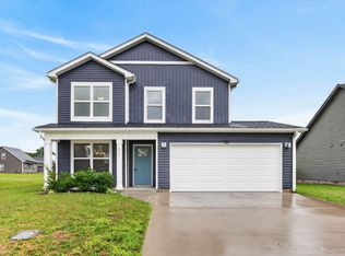 513 Herman Dr, Clarksville, TN 37042