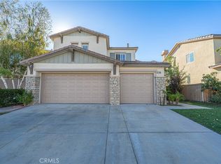 17740 Sweetgum Ln, Canyon Country, CA 91387