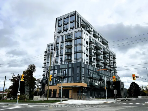 7439 Kingston Rd #107A, Toronto, ON M1B 5S3