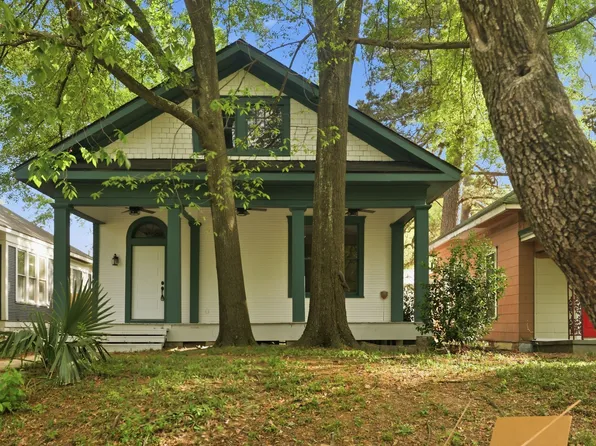 415 Boulevard St, Shreveport, LA 71104