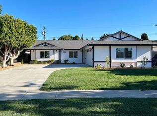 1401 Garland Ave, Tustin, CA 92780