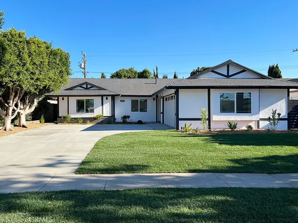 1401 Garland Ave, Tustin, CA 92780