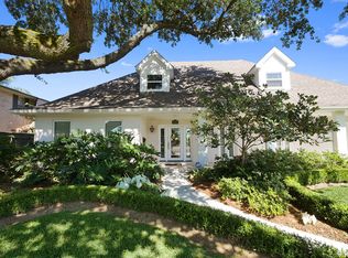 5042 Cleveland Pl, Metairie, LA 70003