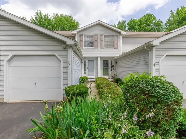 134 Jordache Ln, Spencerport, NY 14559