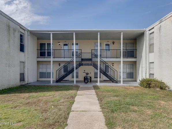 3230 Cumberland Rd APT 107, Ocean Springs, MS 39564