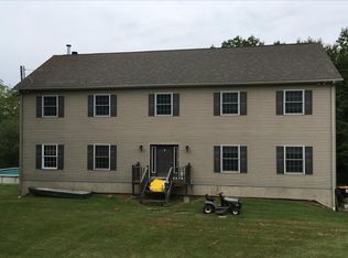 197 Traver Rd, Pleasant Valley, NY 12569