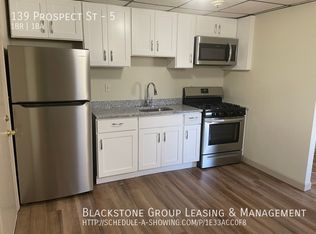 139 Prospect St APT 5, Pawtucket, RI 02860
