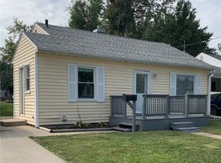 1007 W 4th St S, Newton, IA 50208