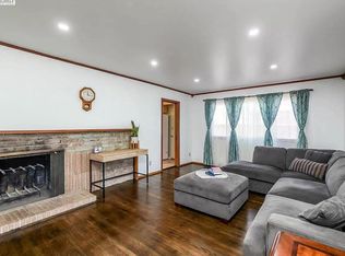 351 Westchester St, Hayward, CA 94544