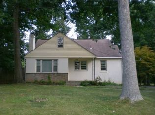 9117 6th St, Lanham, MD 20706