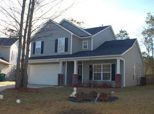 105 Salem Rd, Summerville, SC 29456