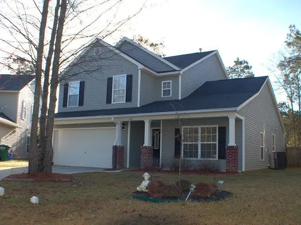 105 Salem Rd, Summerville, SC 29456