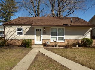 192 Simpson Ave, Elkhart, IN 46516