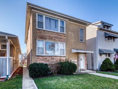 2242 N Narragansett Ave, Chicago, IL, 60639
