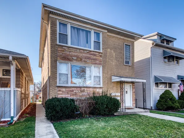 2242 N Narragansett Ave, Chicago, IL 60639