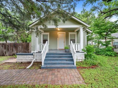 784 N Custer Ave, Wichita, KS, 67203