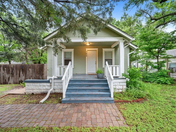 784 N Custer Ave, Wichita, KS 67203