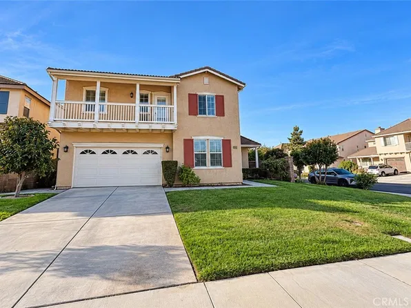 13773 Deerpath Cir, Corona, CA 92880