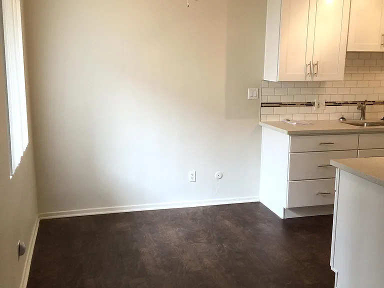 Dining Space