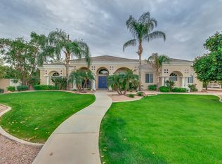 21029 E Mewes Rd, Queen Creek, AZ 85142